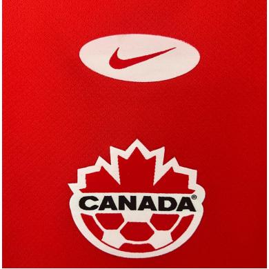 Camiseta Canadá Primera Equipación 2024