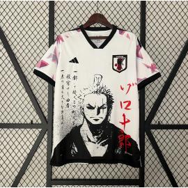 Camiseta Japón 2024