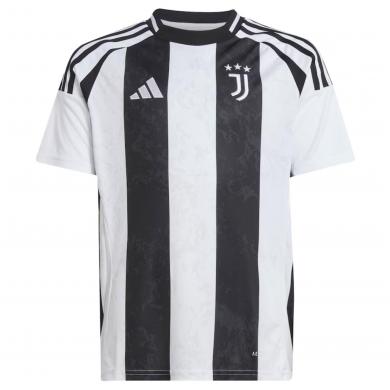 Camiseta Juventus Primera Equipación 24/25 Niño