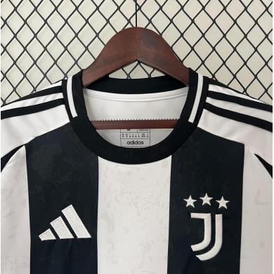 Camiseta Juventus Primera Equipación 24/25