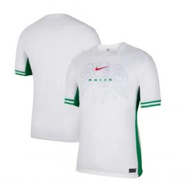 Camiseta Nigeria Primera Equipación 2024