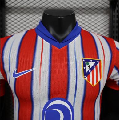 Camiseta 1ª equipación del Atlético de Madrid 24/25 Authentic