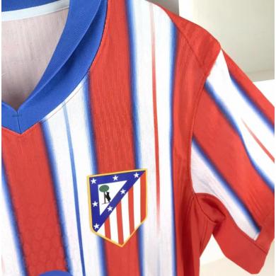 Camiseta 1ª equipación del Atlético de Madrid 24/25