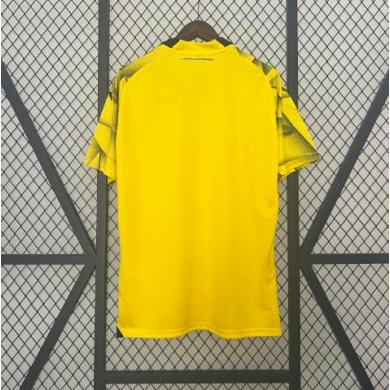 Camiseta Borussia Dortmund 3ª Equipación 23/24