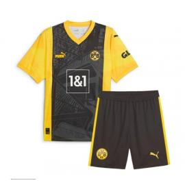 Camiseta Borussia Dortmund Edición Especial 23/24 Niño