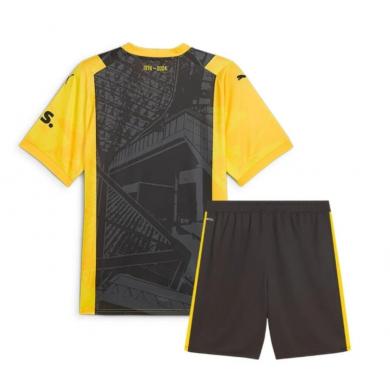 Camiseta Borussia Dortmund Edición Especial 23/24 Niño