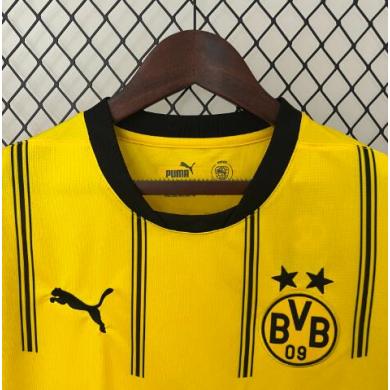 Camiseta Borussia Dortmund PRIMERA Equipación 24/25