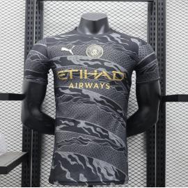 Camiseta Manchester City Edición Especial 24/25