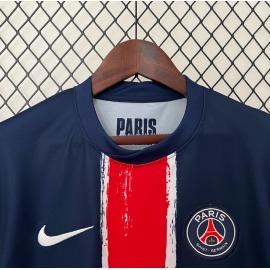 Camiseta París Saint-Germain Primera Equipación 24/25