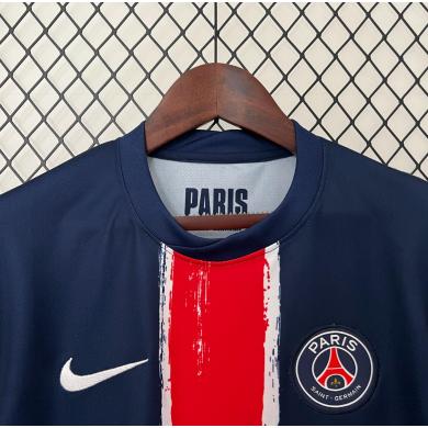 Camiseta París Saint-Germain Primera Equipación 24/25