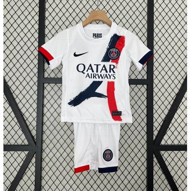 Camiseta París Saint-Germain Segunda Equipación 24/25