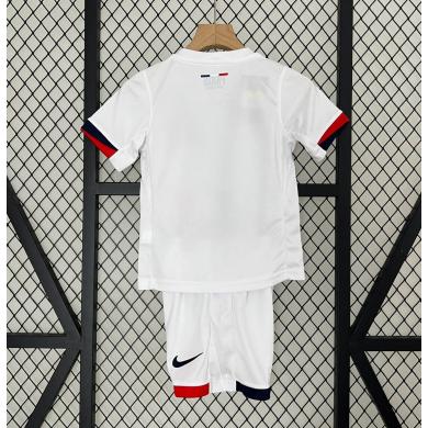 Camiseta París Saint-Germain Segunda Equipación 24/25