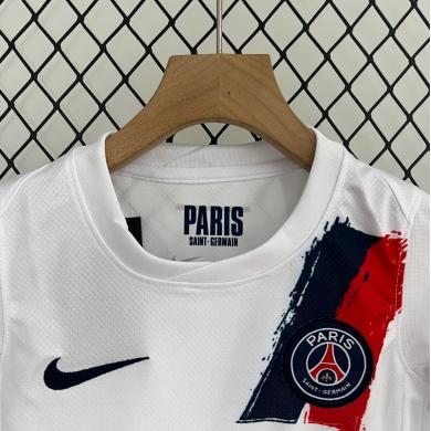 Camiseta París Saint-Germain Segunda Equipación 24/25