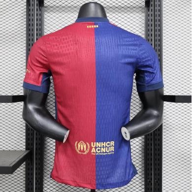 Camiseta Barcelona Fc Edición Especial 24/25 Authentic