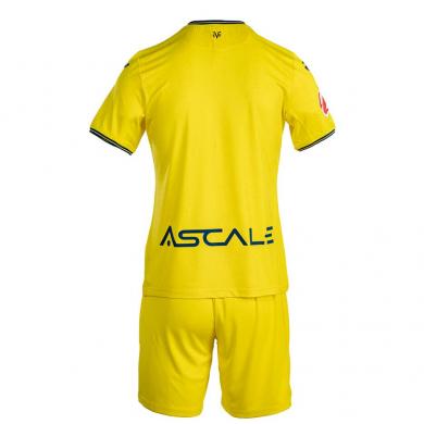 Camiseta Villarreal Primera Equipación 24/25