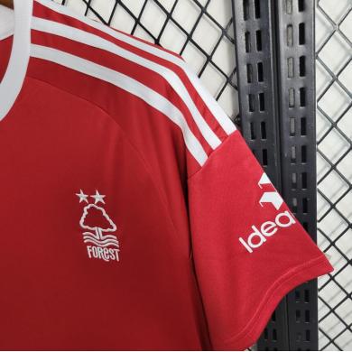 Camiseta Nottingham Forest Primera Equipación 23/24