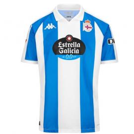 Camiseta 1ª Equipación Deportivo De La Coruña 24/25