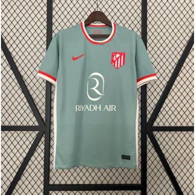 Camiseta 2ª equipación del Atlético de Madrid 24/25