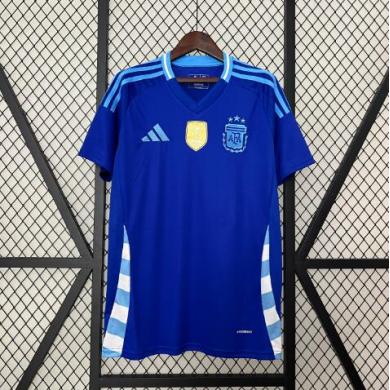 Camiseta Argentina 2ª Equipación 2024