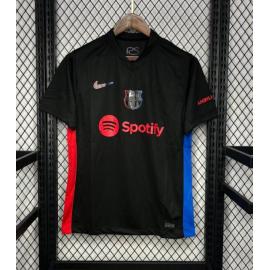 Camiseta Barcelona Fc 2ª Equipación 24/25