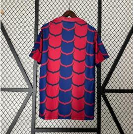 Camiseta Barcelona Fc Pre-Match 24/25