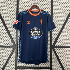 Camiseta Celta De Vigo 2ª Equipación 24/25 