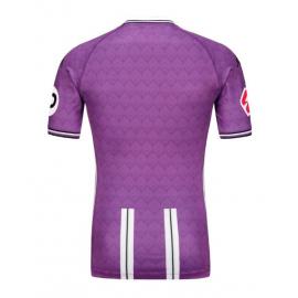 Camiseta Fc Valladolid Primera Equipación 24/25