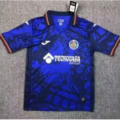 Camiseta Getafe Cf Primera Equipación 24/25