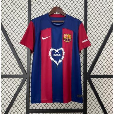 Camiseta Limited Edition FC BARCELONA x KAROL G 23/24