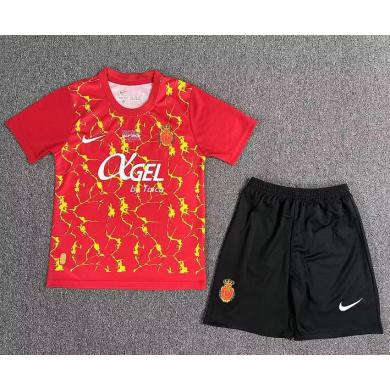 Camiseta RCD Mallorca Inauguración Nuevo Son Moix Niño