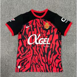 Camiseta Rcd Mallorca Primera Equipación 24/25 Niño