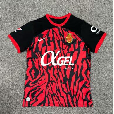 Camiseta Rcd Mallorca Primera Equipación 24/25 Niño