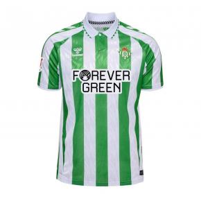 Camiseta Real Betis Primera Equipación 24/25 