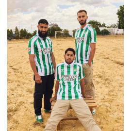 Camiseta Real Betis Primera Equipación 24/25