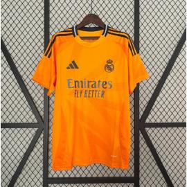 Camiseta Real Madrid 2ª Equipación 24/25