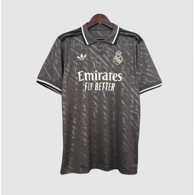 Camiseta Real Madrid 3ª Equipación 24/25 Niño