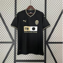 Camiseta Valencia CF 2024