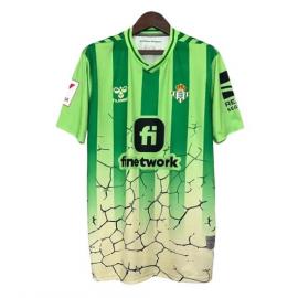 Camiseta “especial” Real Betis 24/25