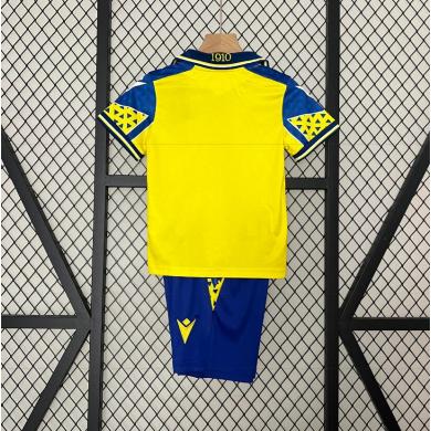 Camiseta Cadiz CF 1ª Equipación 24/25 Niño