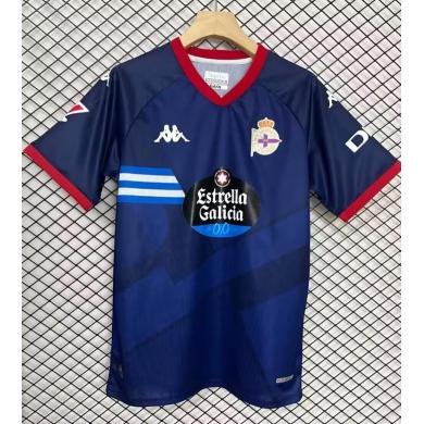 Camiseta 3ª Equipación Deportivo De La Coruña 24/25