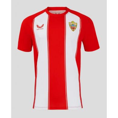 Camiseta Almería 1ª Equipación 24/25