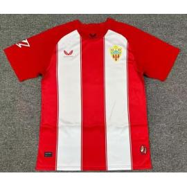 Camiseta Almería 1ª Equipación 24/25