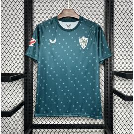 Camiseta Almería 2ª Equipación 24/25