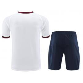 Camiseta B-arcelona Fc Pre-Match 2024/2025 + Pantalones