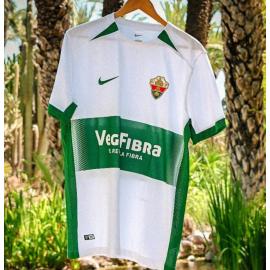 Camiseta Elche 1ª Equipación 24/25