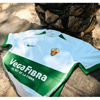 Camiseta Elche 1ª Equipación 24/25