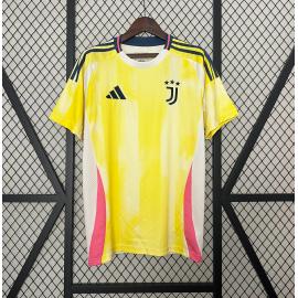 Camiseta Juventus 2ª Equipación 24/25