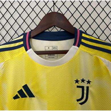 Camiseta Juventus 2ª Equipación 24/25