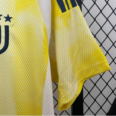 Camiseta Juventus 2ª Equipación 24/25