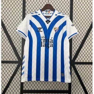 Camiseta Málaga Cf Edición Especial 24/25